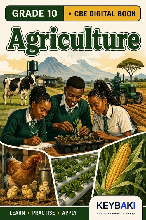 Agriculture