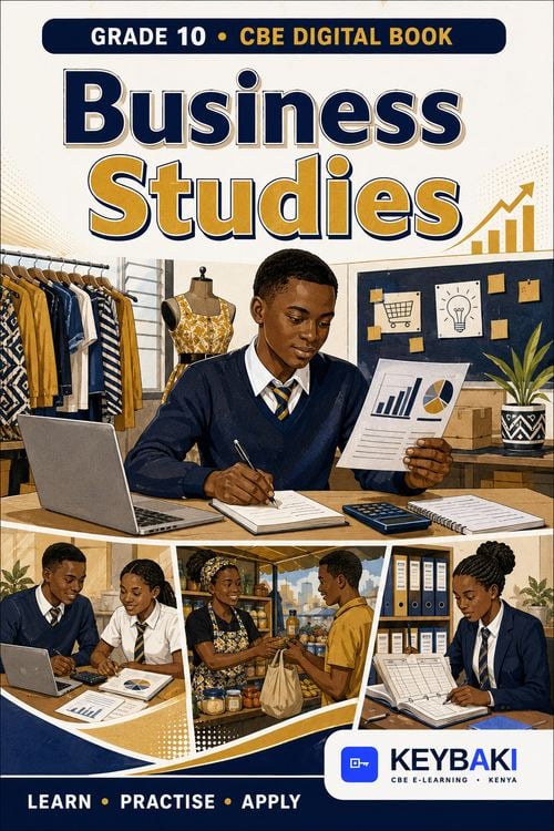 Business Studies