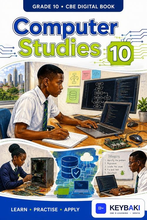 Computer Studies