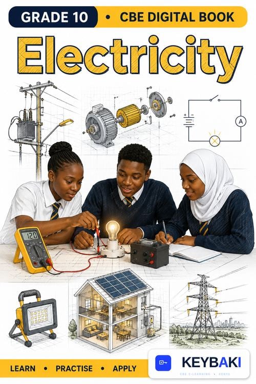 Electricity