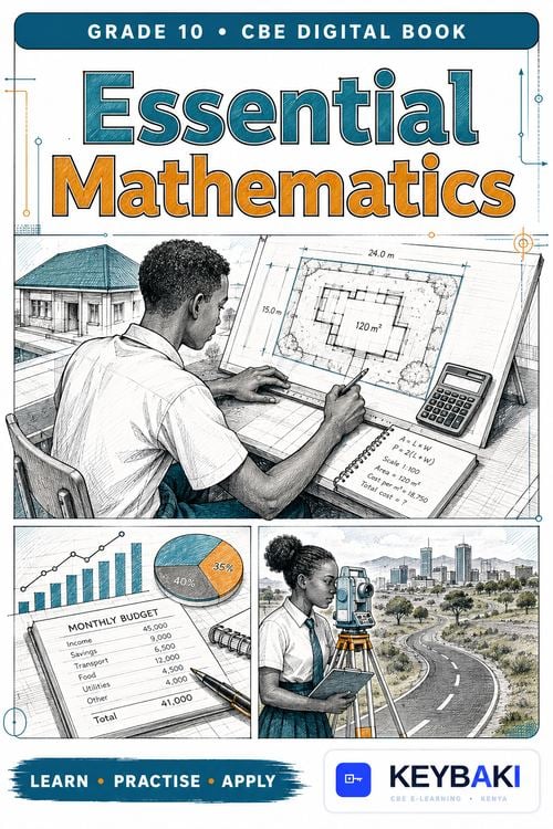Essential Mathematics