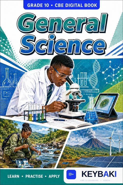 General Science