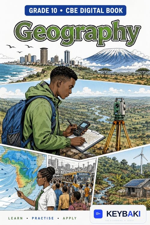 Geography