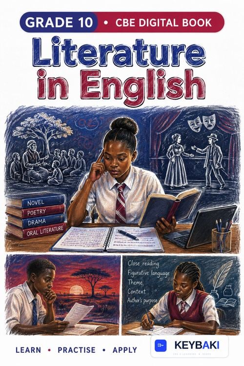 Literature in English