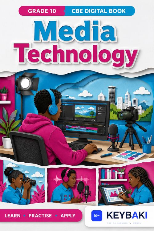 Media Technology
