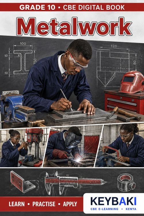 Metalwork