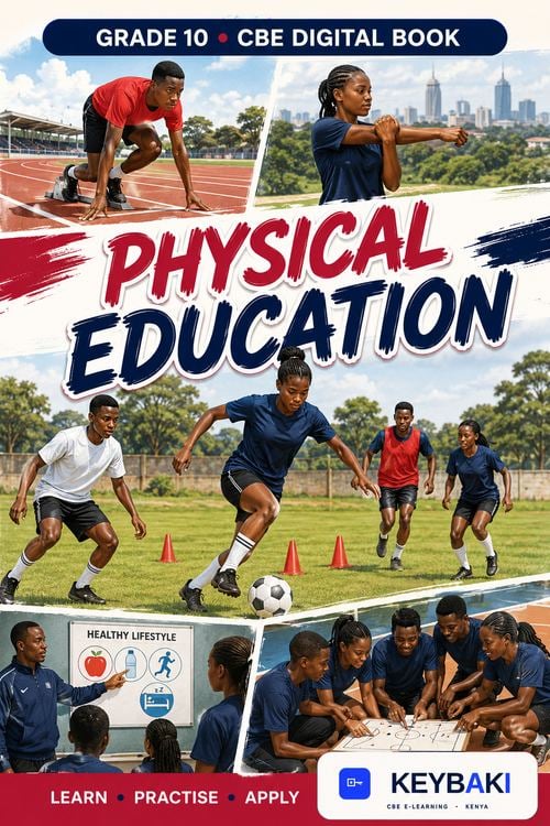 Physical Education