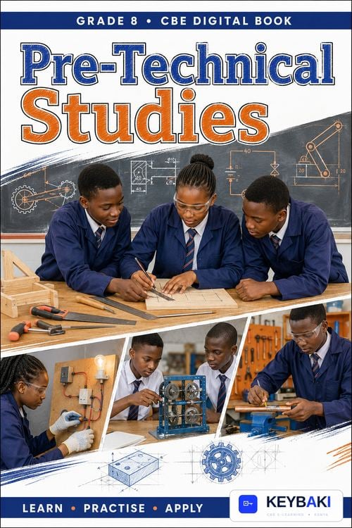 Pre-Technical Studies