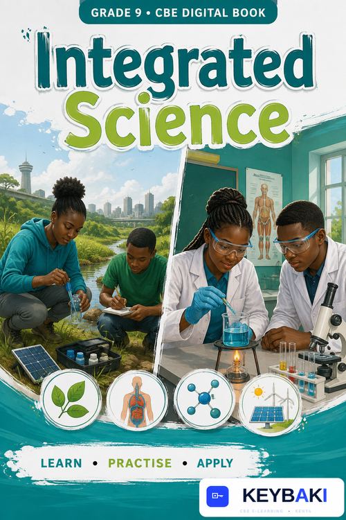 Integrated Science